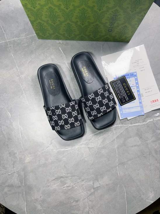 Picture of Gucci Slippers _SKUGuccisz35-4039-46mnf03332251